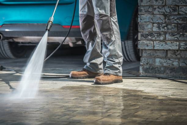 Spring Cleaning in Elma Center, NY